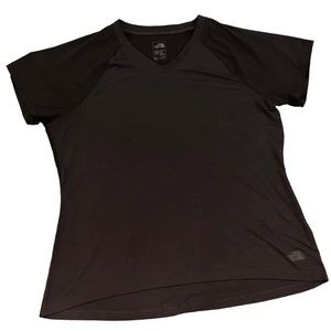 Women’s TNF FlashDry V-Neck